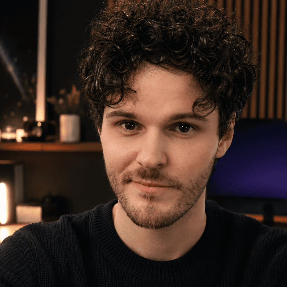 Profile picture of Sebastian Hender